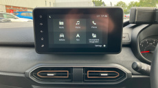 Dacia Jogger 1.0 TCe Extreme 5dr Petrol Estate